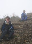 Saddle Mountain Oct 9 2005 041 